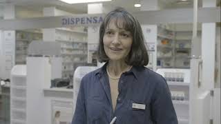 Alpha Pharm Murray Square Pharmacy are open and Back For Good!