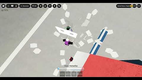 another day, another hacker.