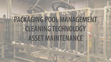 ORBIS RPM for Beverage Supply Chains | Returnable Packaging Management Made Easy