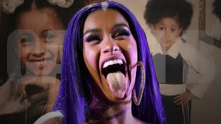 Cardi B Documentary | The REAL Cardi B STORY (A Short Cardi B Life Story Video)