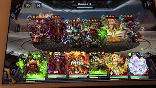 Clone evolution: Panda silence