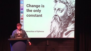 Mage Titans MCR 2018 - Valentin Boyanov - The True Purpose Of Testing