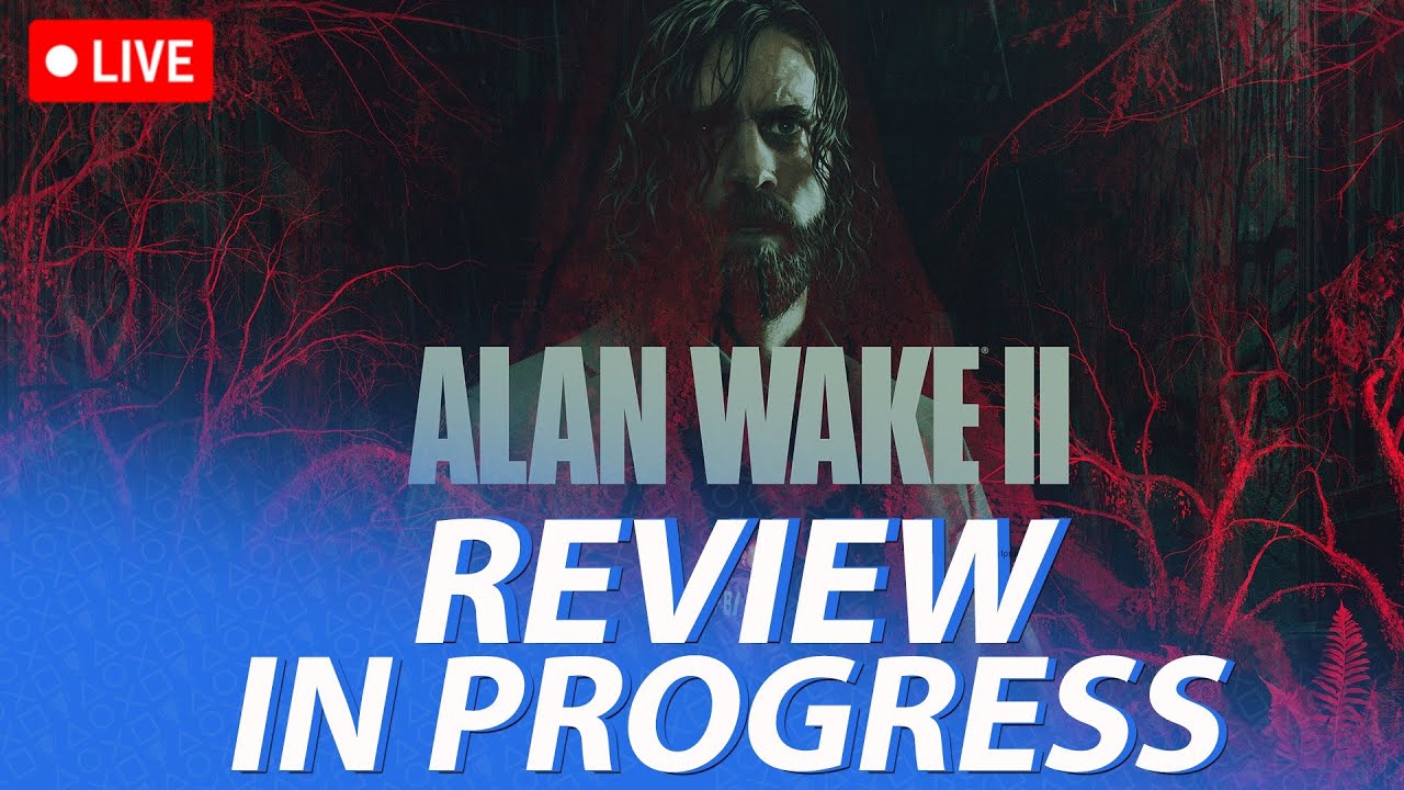 Alan Wake 2: Sequência da Remedy aclamada pela crítica. - Hypando Games