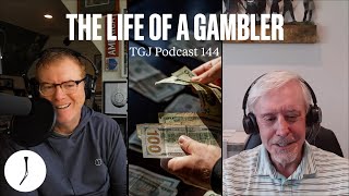 Billy Walters on gambling, Phil Mickelson, prison and more | The Golfer’s Journal Podcast