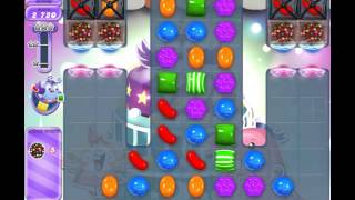 Candy Crush Saga Dreamworld Level 212 No Booster