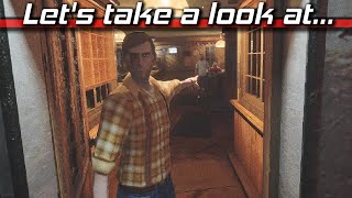 While We Wait Here - Demo Gameplay