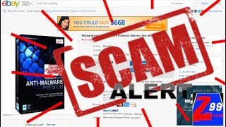 Don't Get Ripped Off on Ebay!  Common Sense & A Few Moments of Research Can Save You Money!!
