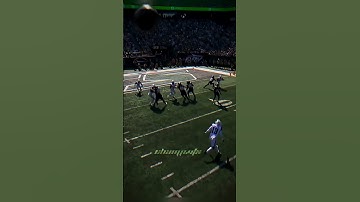 Justin Fields found his new WR1🔥😈 #nfl #shorts