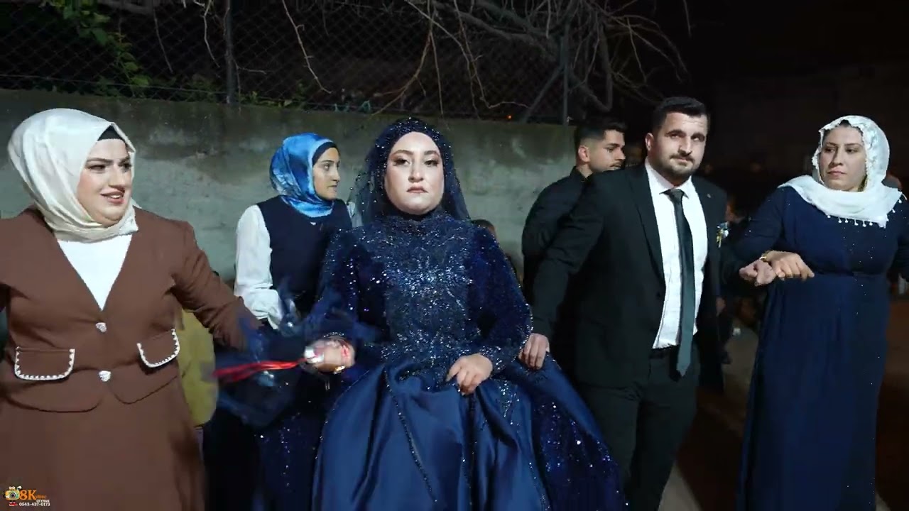 HÜSEYİN GAMZE PART2 4K