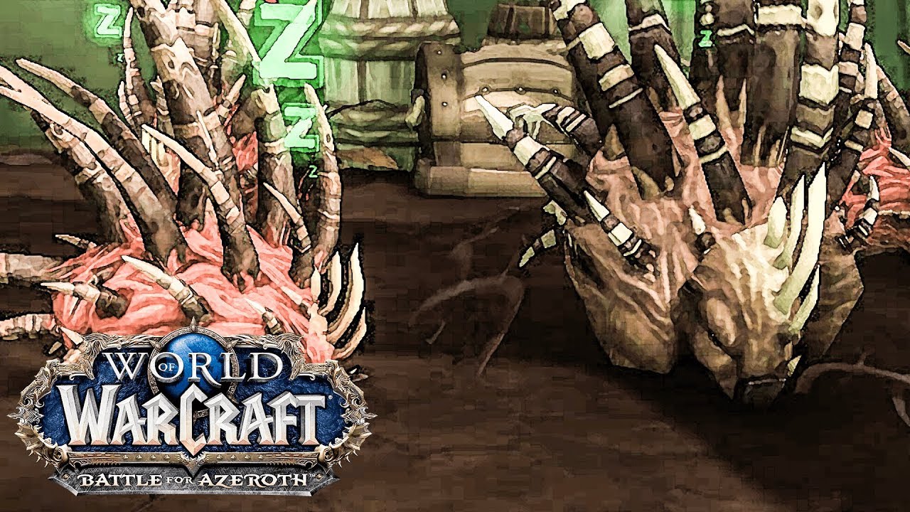 Quillrat Matriarch WoW Rare