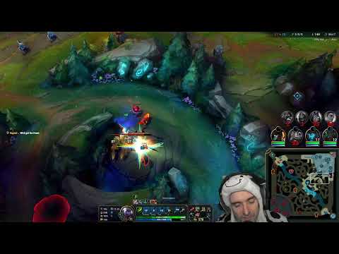 Some Critical <strong>Master</strong> Yi <strong>for</strong> amazing gameplay...