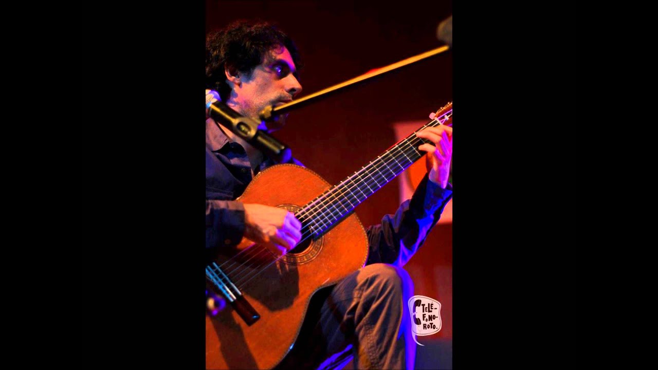 En mi Ribera Gentil Montaña