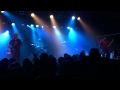 Capture de la vidéo Perkele: Stories From The Past. Barcelona Spring Chaos Fest, April 11, 2015.
