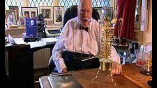 Famous Patrick Moore Profile
