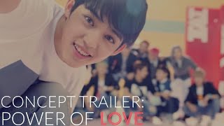 [세븐틴/SEVENTEEN] 세븐틴 13명 전원 재계약!! 🎊🎉 My Power of love : SEVENTEEN 내 사랑의 힘은 너희기에