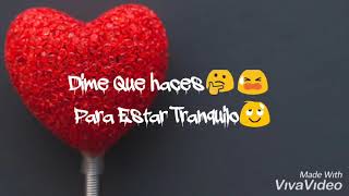 Vídeo De AmoR