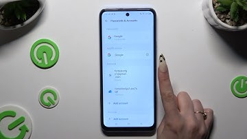 How to Disable Autofill with Google Service in TECNO Pova Neo 2