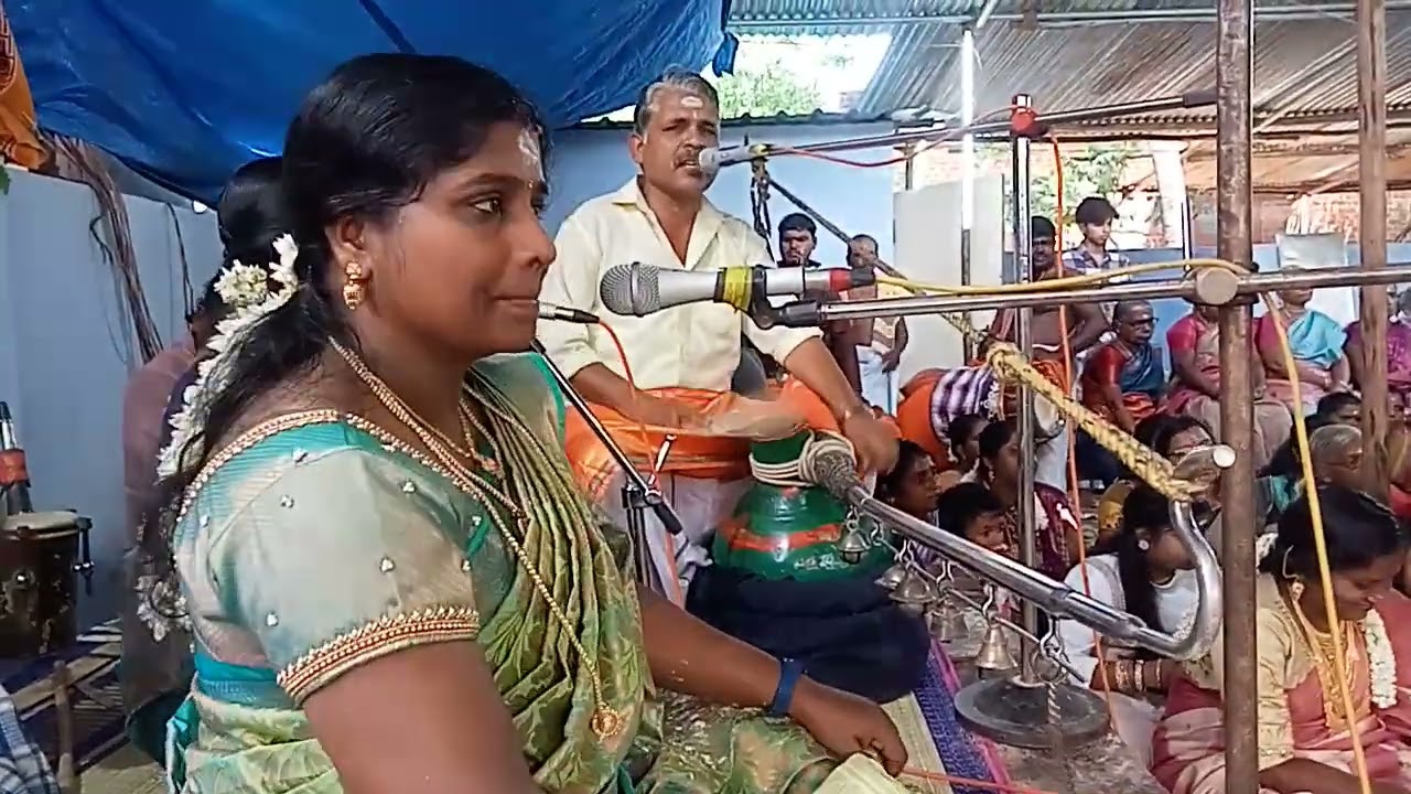 🛑 இசக்கியம்மன் பாடல்🤫🤫...santhi villisai.....#9791959802 #9994240702 ....