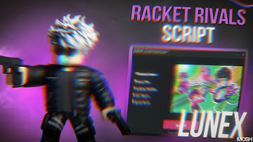 Racket Rivals Script PASTEBIN - GET IT BEFORE IT