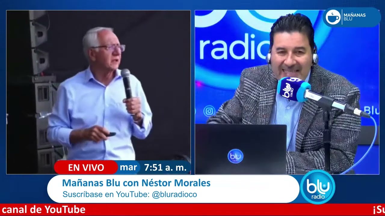 “Jaramillo ha sido más politiquero que médico”: Aurelio Suárez por escándalo de minsalud
