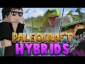 Paleocraft HYBRIDS!!! | Modified Dinosaurs & Skin Showcase