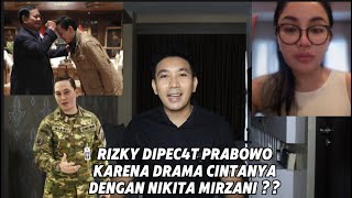 GAK TAHAN LAGI !! NIKITA MIRZANI BUKA BUKT1 IA DIJ4MB4K BERKALI2 OLEH SANG MANTAN DI AREA PUBLIK ??