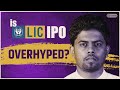 LIC IPO Review: Worth Applying?