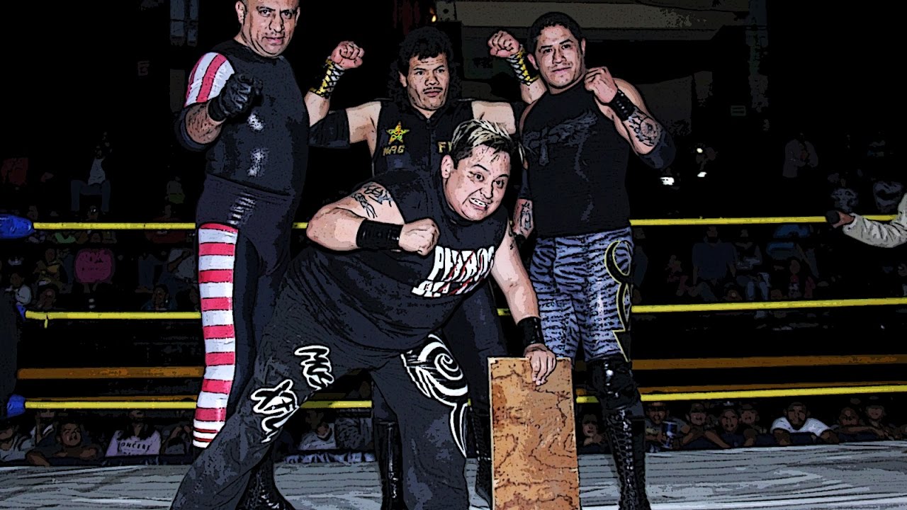 Las Tortugas Ninja Vs Mosco X Fly Killer Jr Eterno Y Oficial Fierro Lucha En Correas Youtube