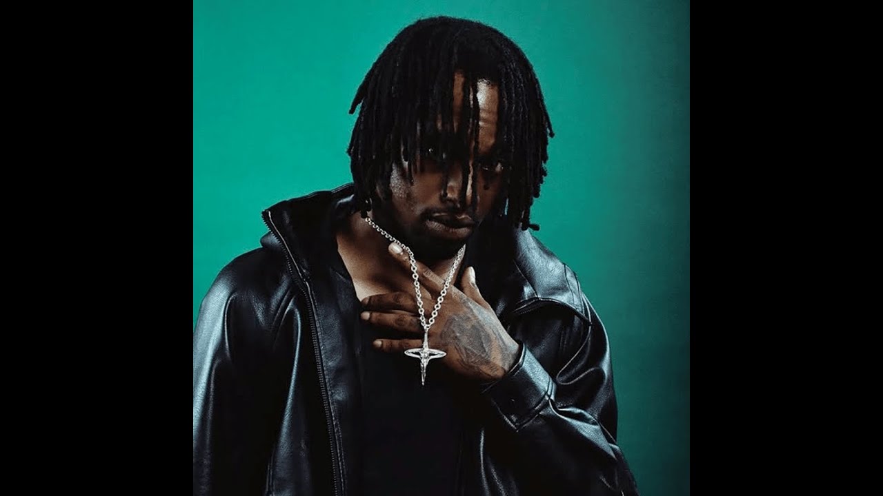 [FREE] Waze RRX type beat 