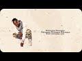 Echo 254 - Watangoja (Official Lyrics Video)