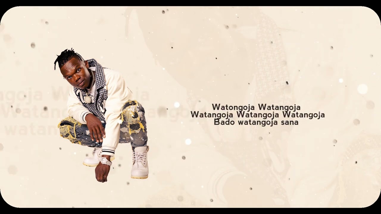Watch Echo 254 - Watangoja (Official Lyrics Video) on YouTube Watch Echo 254 - Watangoja (Official Lyrics Video) on YouTube