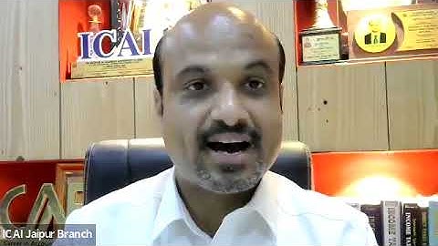 Discussion on Bank Audit by CA Amarjeet Chopra Ji