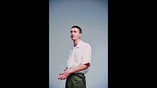 Joesef - It’s Been A Little Heavy Lately