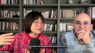 Spooky2 Online Meditation with John and Echo-Working with Drowsiness & Resistance