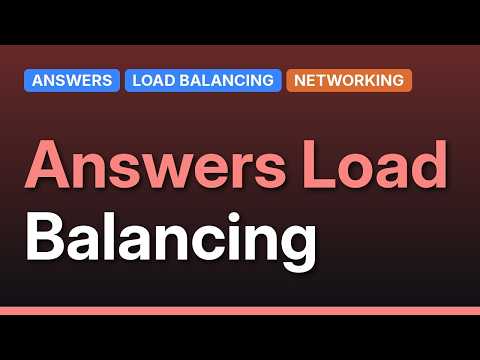 Load balancing based on session cookie? (5 Solutions!!)