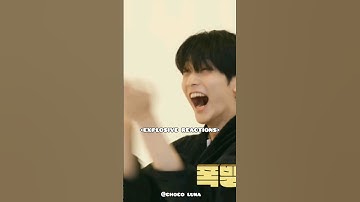 The runway is PLOT and Beomgyu is the TWIST✨#txt #beomgyu