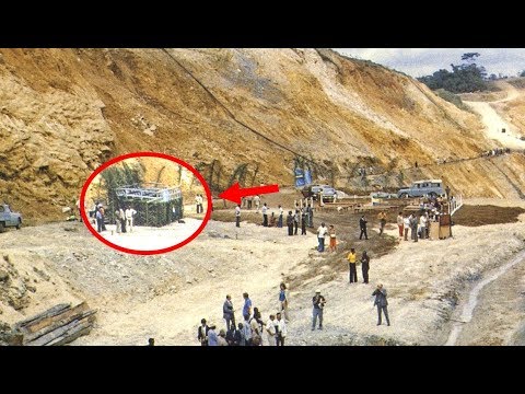5 Mysterious Discoveries & Events That Remain Unsolved - YouTube