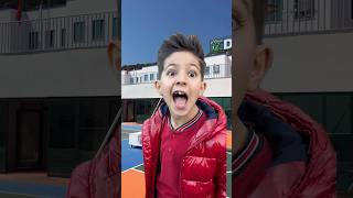 Zil Çalınca Nöbetçi Öğretmenler