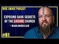 Former Leader Exposes The Satanic Church