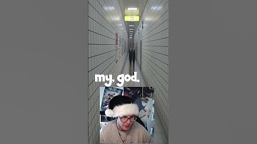 CREEPY TWINS, NOPE! | EXIT 8