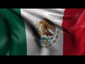 HIMNO NACIONAL MEXICANO - (SEDENA) y Estado Mayor Presidencial