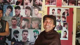 Chez Le Coiffeur