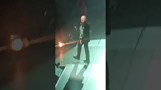 Peter Gabriel- Sledgehammer MSG 9/18/23