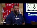 Flames Central Podcast: Spring Football Recap with Newland Isaac + Women's Tennis Title + MORE!!!