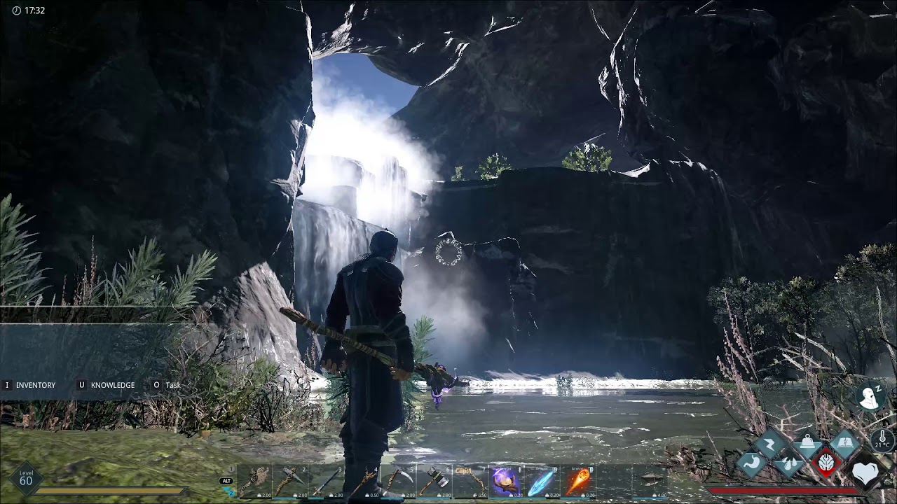 Dark and Light: Magic DPS Revisited