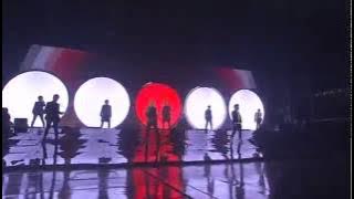 [Super Junior SS4 DVD]  결투 (Feels Good) - Super Junior