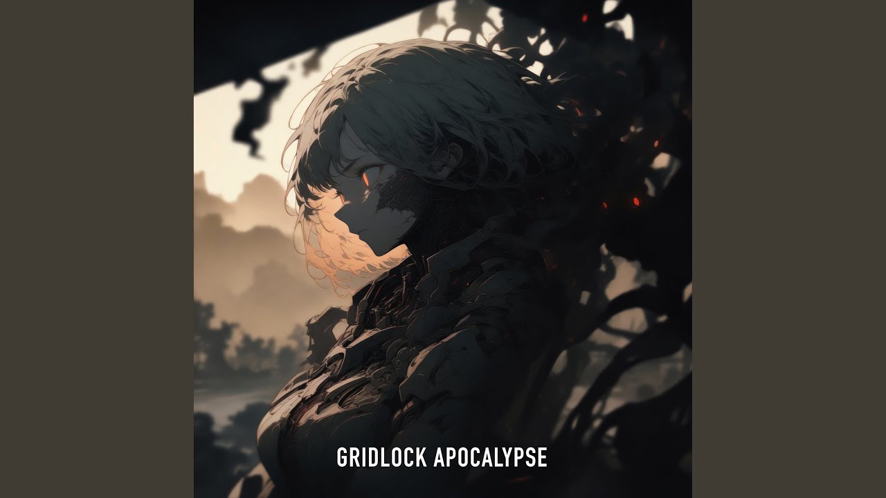 Watch GRIDLOCK APOCALYPSE on YouTube Watch GRIDLOCK APOCALYPSE on YouTube