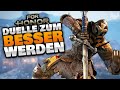 SCHWÄCHEN ERKENNEN im DUELL- ♠ For Honor ♠