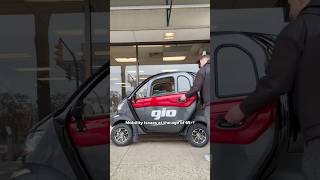 Mobility issues at the age of 65+? #emobility #usa #canada (USA &amp; Canada)