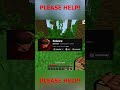 I Need YOUR HELP...😭